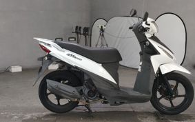 SUZUKI ADDRESS V110 CE47A