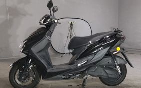 YAMAHA CYGNUS125XSR SED8J