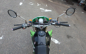 KAWASAKI KSR-1 MX050B