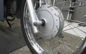 HONDA C110 SUPER CUB JA07