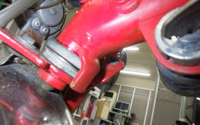 HONDA MONKEY 2023 Z50A