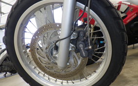 BMW F650GS 2003