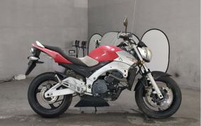 SUZUKI GSR 400 2007 GK7DA
