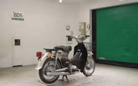 HONDA LITTLE CUB 2007 C50