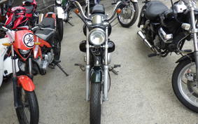 YAMAHA VIRAGO 250 2020 3DM