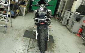 SUZUKI B-KING 2011