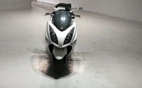 YAMAHA MAJESTY 250 SG20J