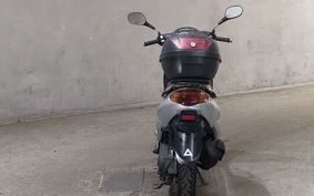 YAMAHA AXIS100 SB06J