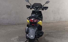 YAMAHA BW*S 125 SED9J