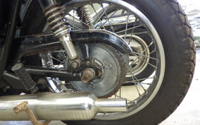 KAWASAKI W1 SA 1971 W1F