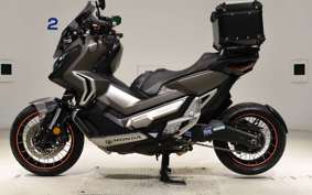 HONDA X-ADV 750 2018 RC95