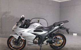 SUZUKI JIKUSA-SF250 ED22B