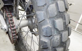 HONDA CRF250 RALLY 2003 MD44