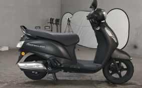 SUZUKI ADDRESS V125 DP12H