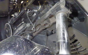 YAMAHA MAJESTY 250 C SG03J