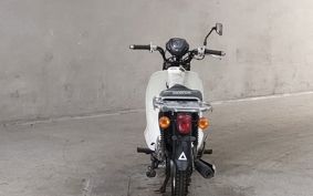 HONDA SUPER CUB110 JA07