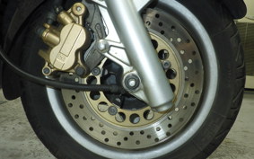 YAMAHA MAJESTY 125 FI