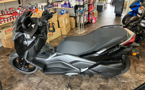 YAMAHA X-MAX SGA8J