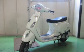 VESPA VESPA LX125IE