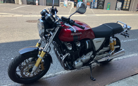 HONDA CB1100RS 2017 SC65