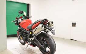 TRIUMPH STREET TRIPLE R 2018