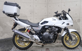 HONDA CB400SFV-3 BOLDOR 2012 NC42