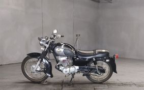 HONDA BENLY125 CD125T