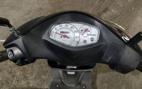 SUZUKI ADDRESS V50 CA4BA