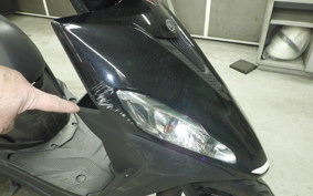 YAMAHA JOG125 SEJ5J