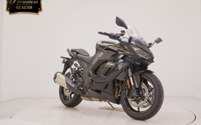KAWASAKI NINJA 1100SX 2026 ZXT10H