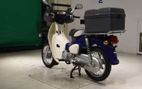 HONDA C50 SUPER CUB 2008 AA07