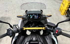 HONDA NC750X DCT 2025 RH23