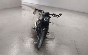TRIUMPH TRIUMPH  BONNEVILLE BO BAR 2025 DAD84H