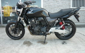 HONDA CB400SFV-4ABS 2020 NC42