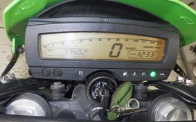 KAWASAKI KLX250 Gen.2 2002 LX250S