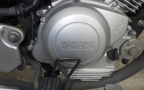 YAMAHA YBR125 2026