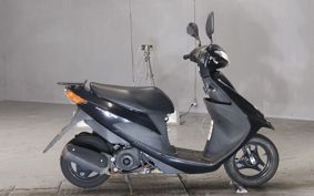 SUZUKI ADDRESS V50 CA44A