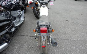 SUZUKI GRASS TRACKER NJ47A