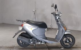 SUZUKI LETS4 CA45A