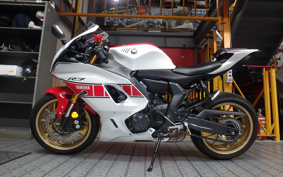 YAMAHA YZF-R7 2022 RM39J