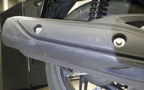 HONDA PCX 125 2007 JF56