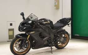 KAWASAKI ZX 10 NINJA R 2011