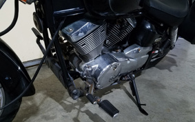 YAMAHA DRAGSTAR 250 VG02J