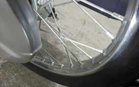 HONDA C50 SUPER CUB AA09