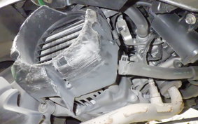 YAMAHA GEAR Gen.2 UA08J