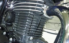 HONDA GB350 2022 NC59