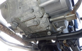 HONDA C50 SUPER CUB E AA01