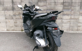 HONDA FORZA 250 MF15