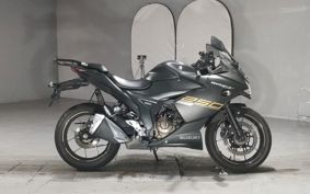 SUZUKI JIKUSA-SF250 ED22B