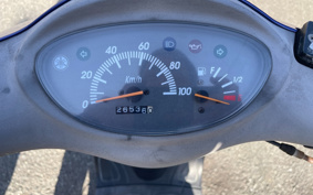 YAMAHA AXIS100 SB06J